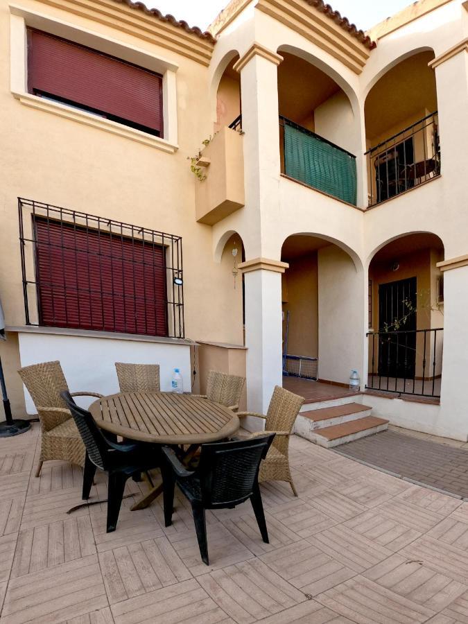 Апартаменты Club Salino 37 Торевьиа Экстерьер фото